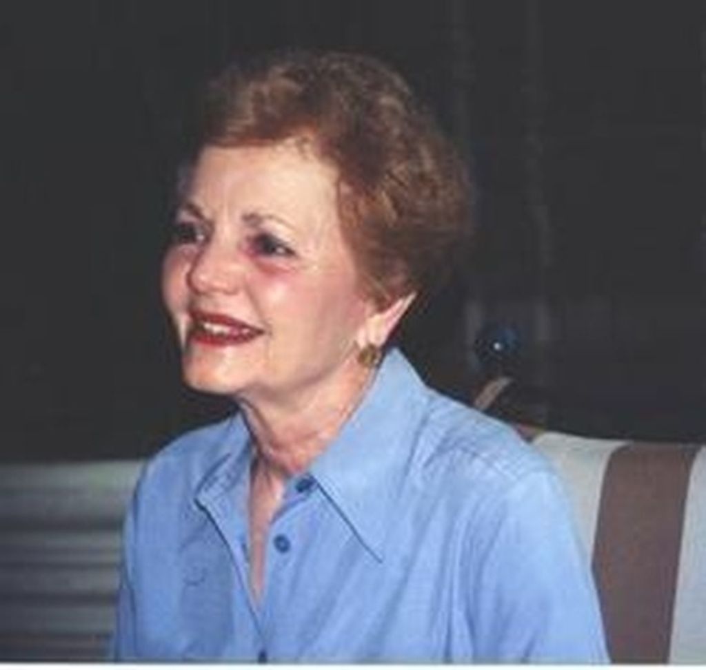 Mildred Lois Killion