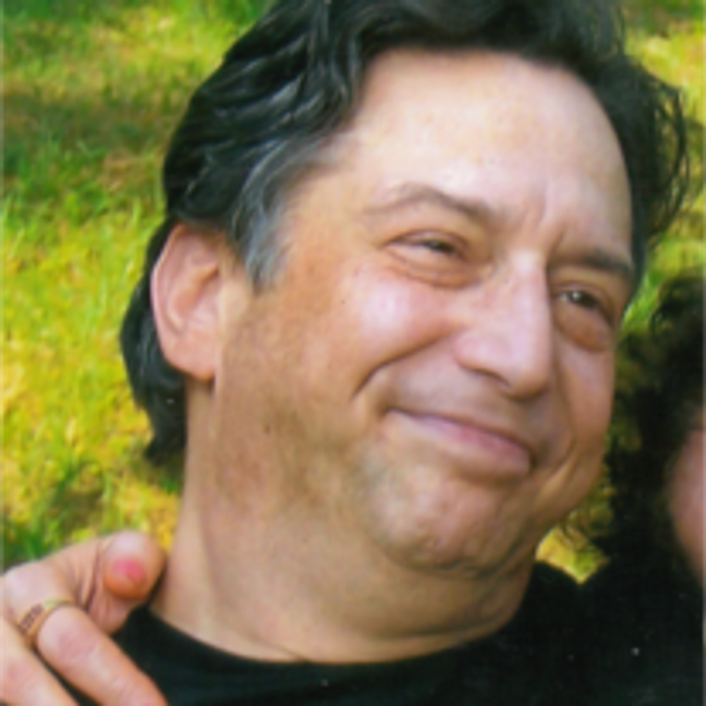 Eric Loeffert Vogel