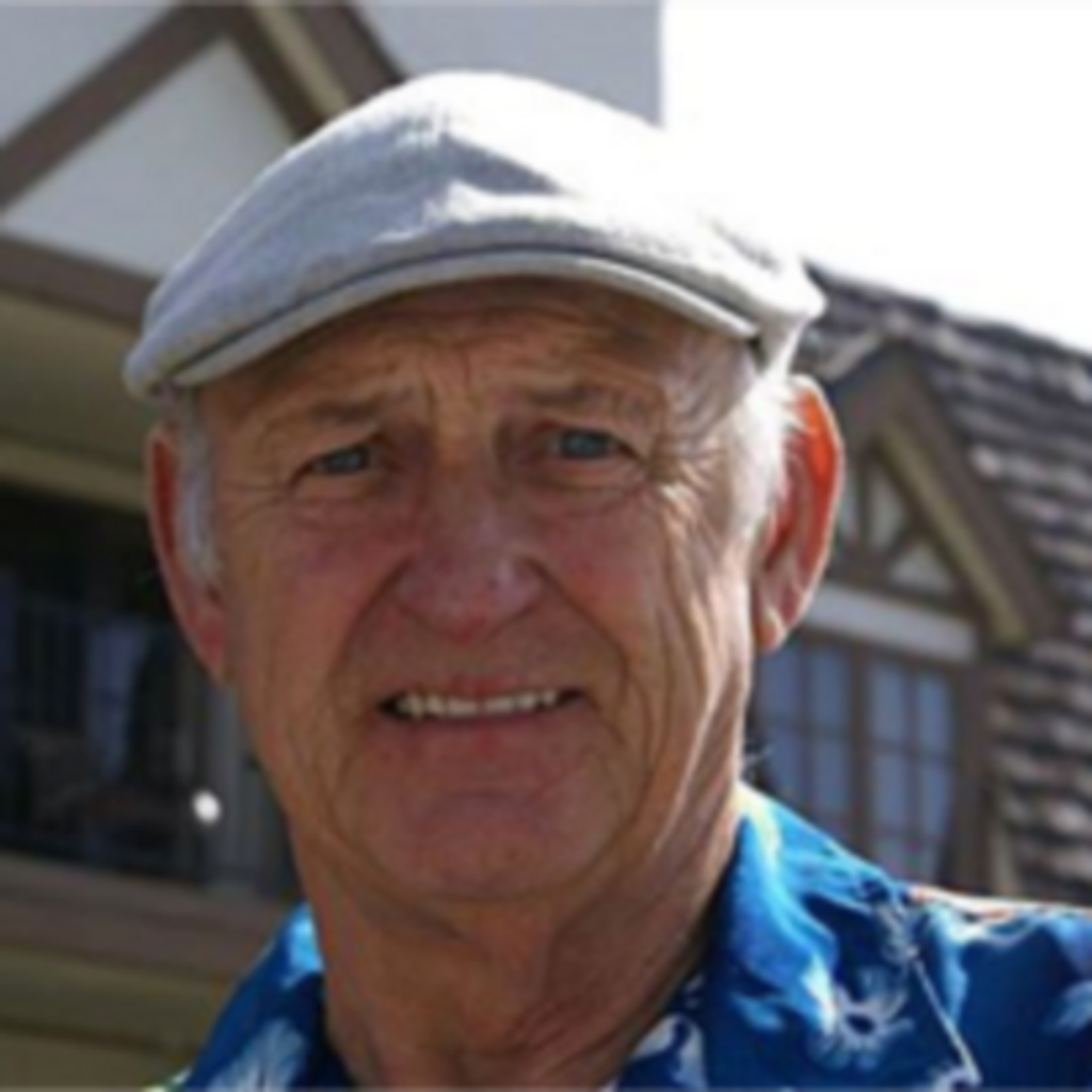 Cecil George Sutherland