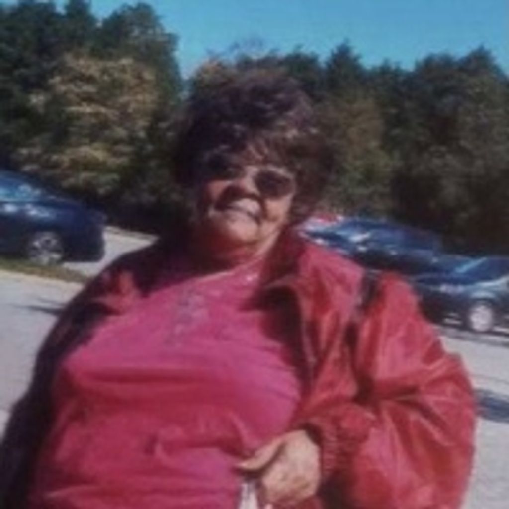 Audrey Ann Williams