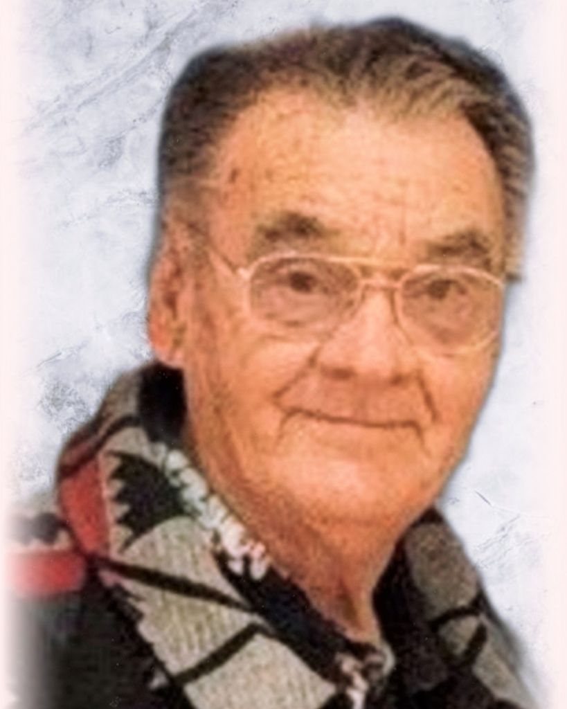 Alfred Roybal