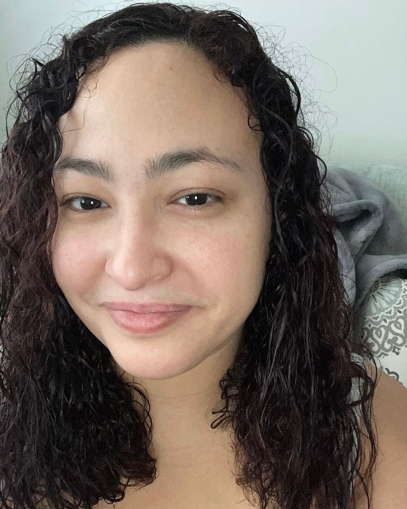 Agustina Marie Stevens Profile Photo