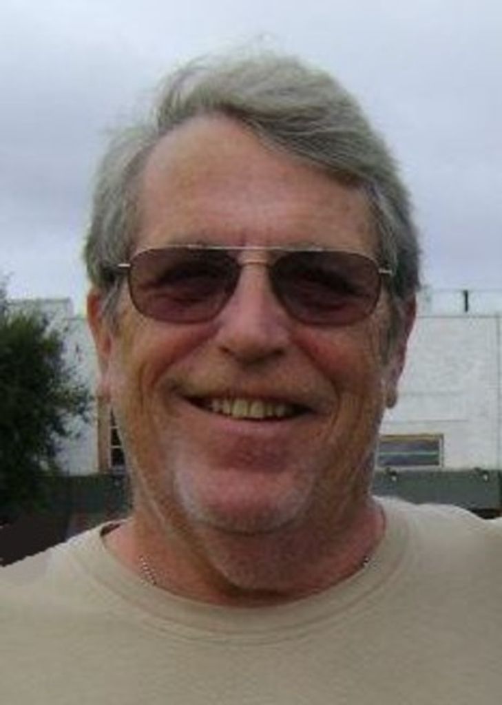 John William Mccarthy Profile Photo