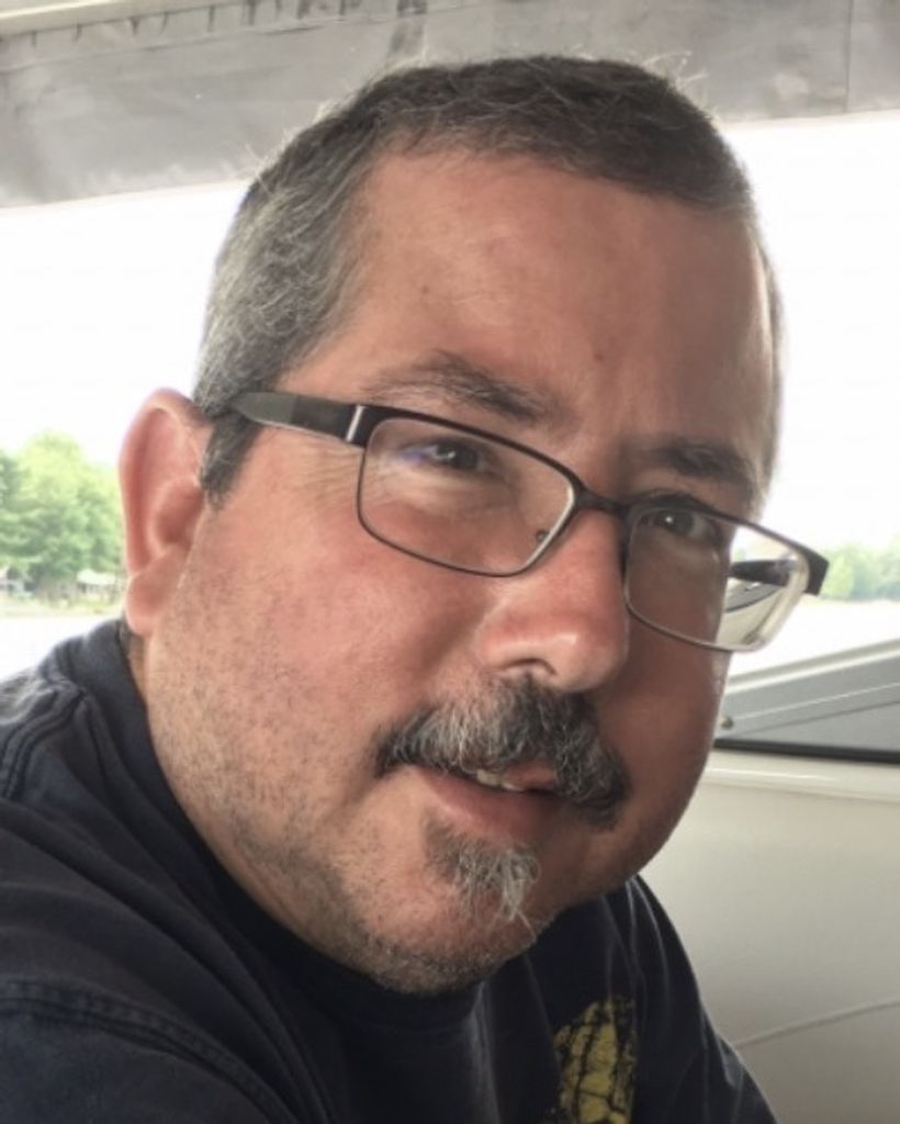 Timothy J. Rozanski