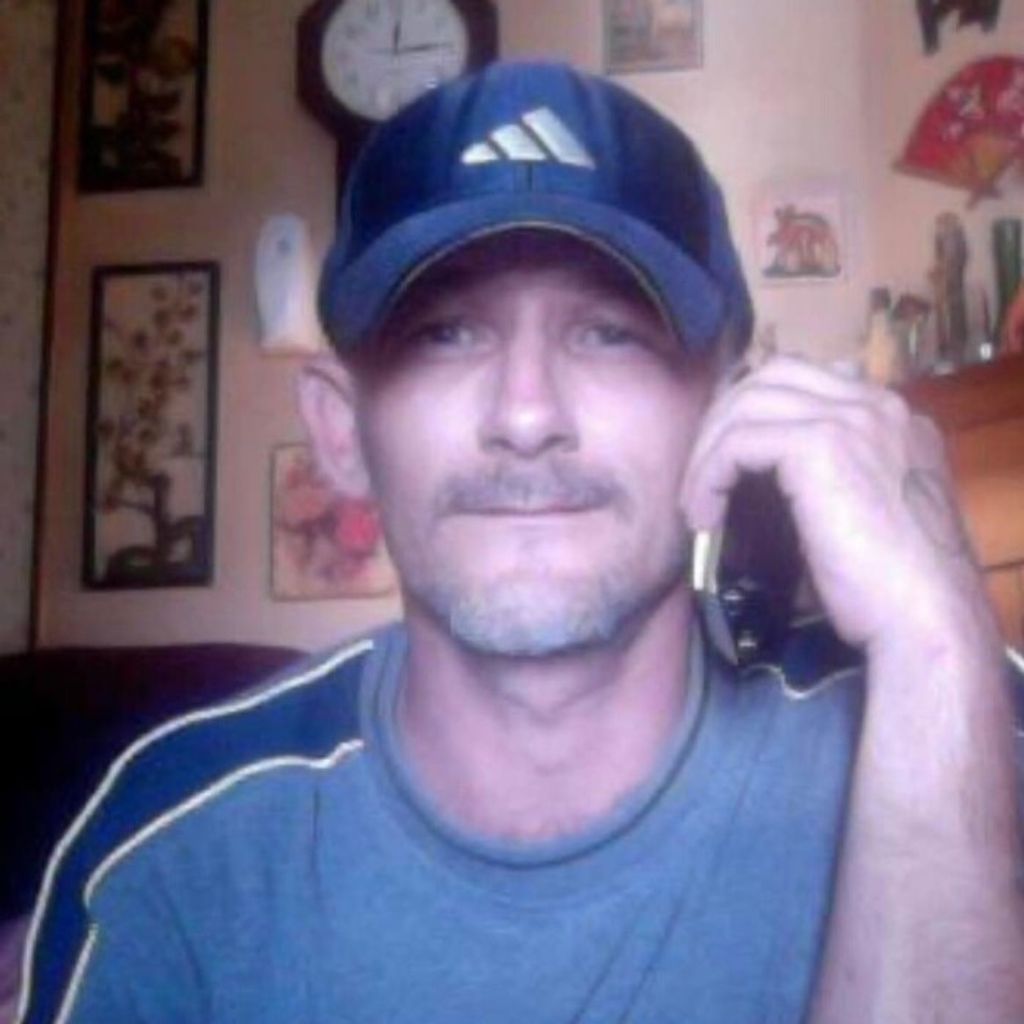 Robbie Ledford Profile Photo