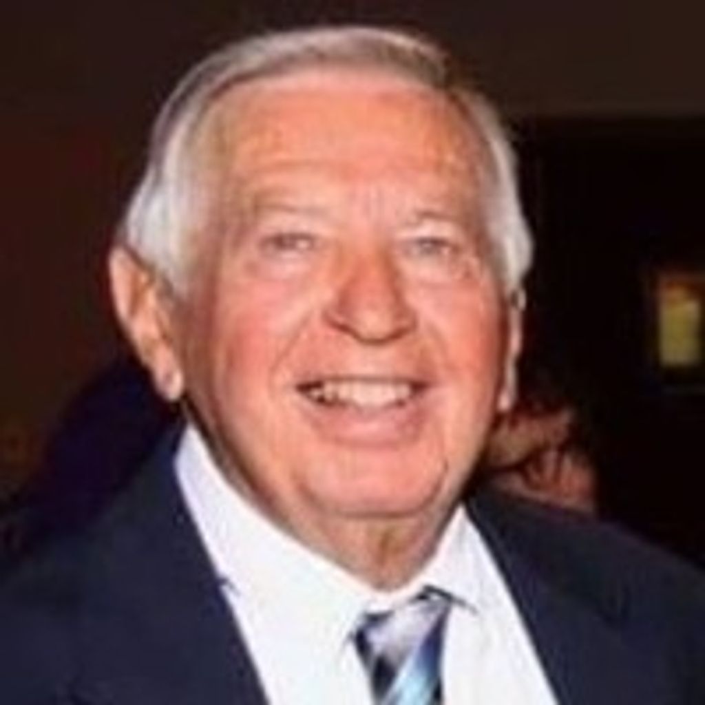 Robert "Bob" Seils