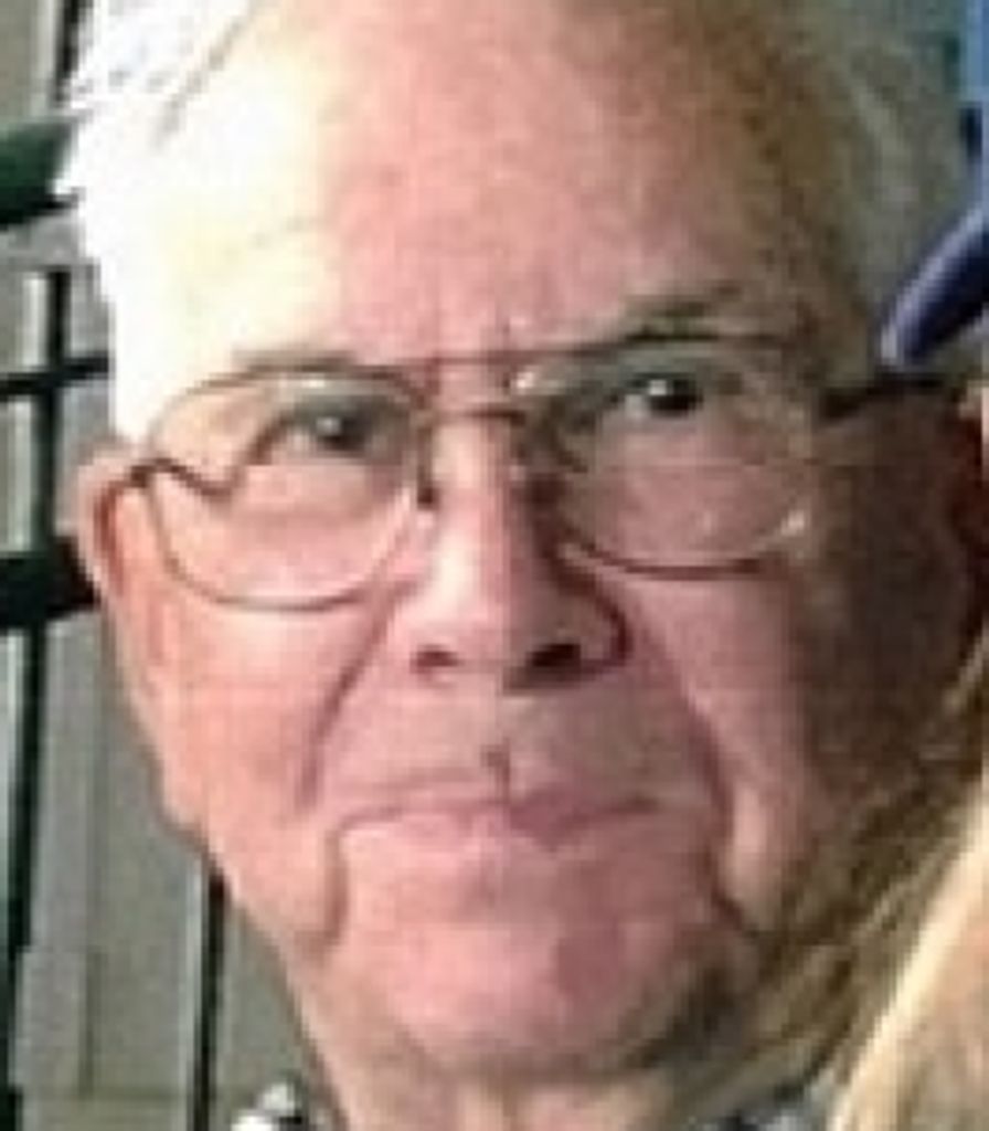 Robert Buch Profile Photo