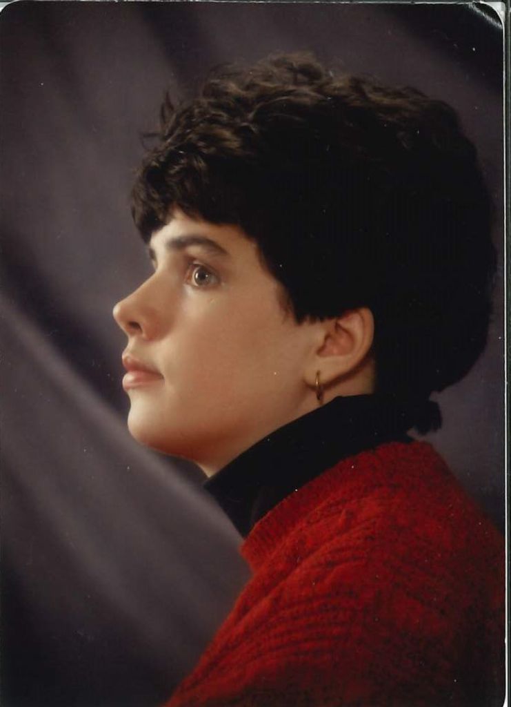 Marta Achterhof