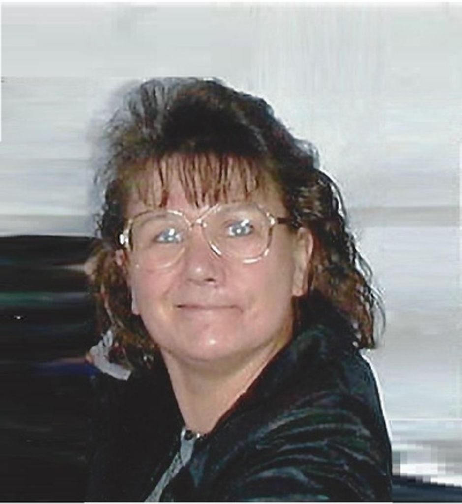 Deborah J. St. Onge
