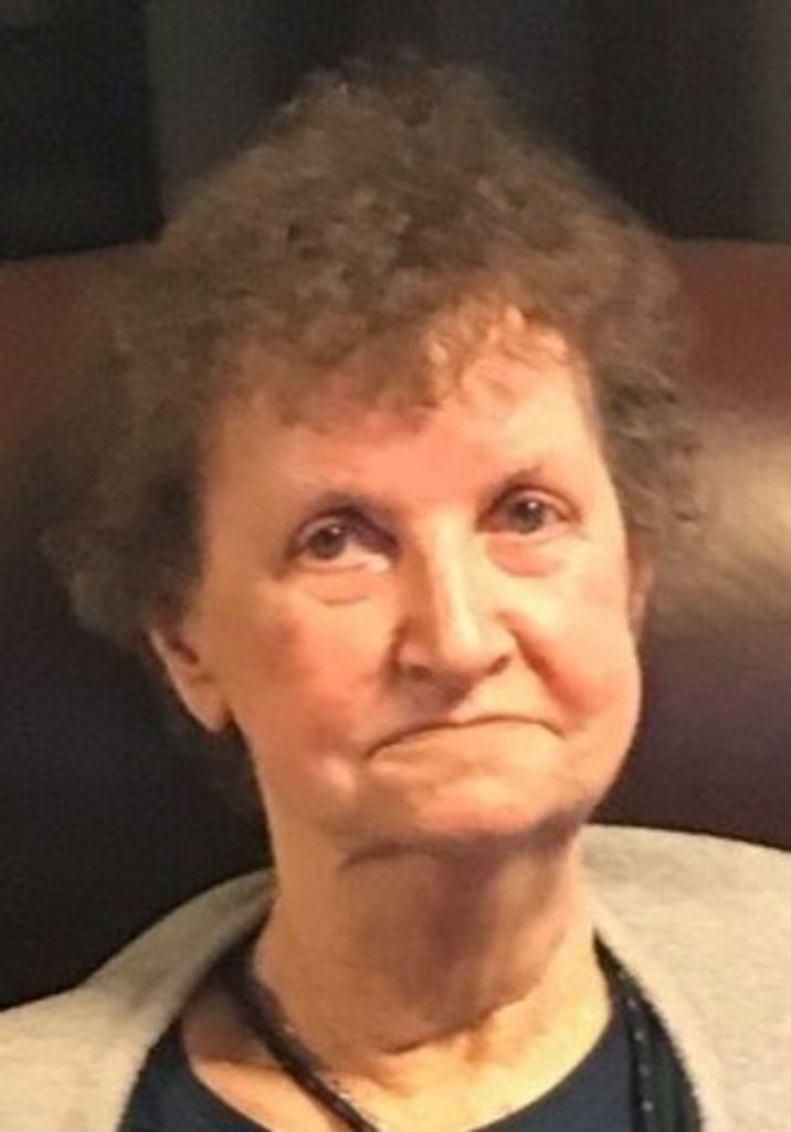 Janet L. Richardson