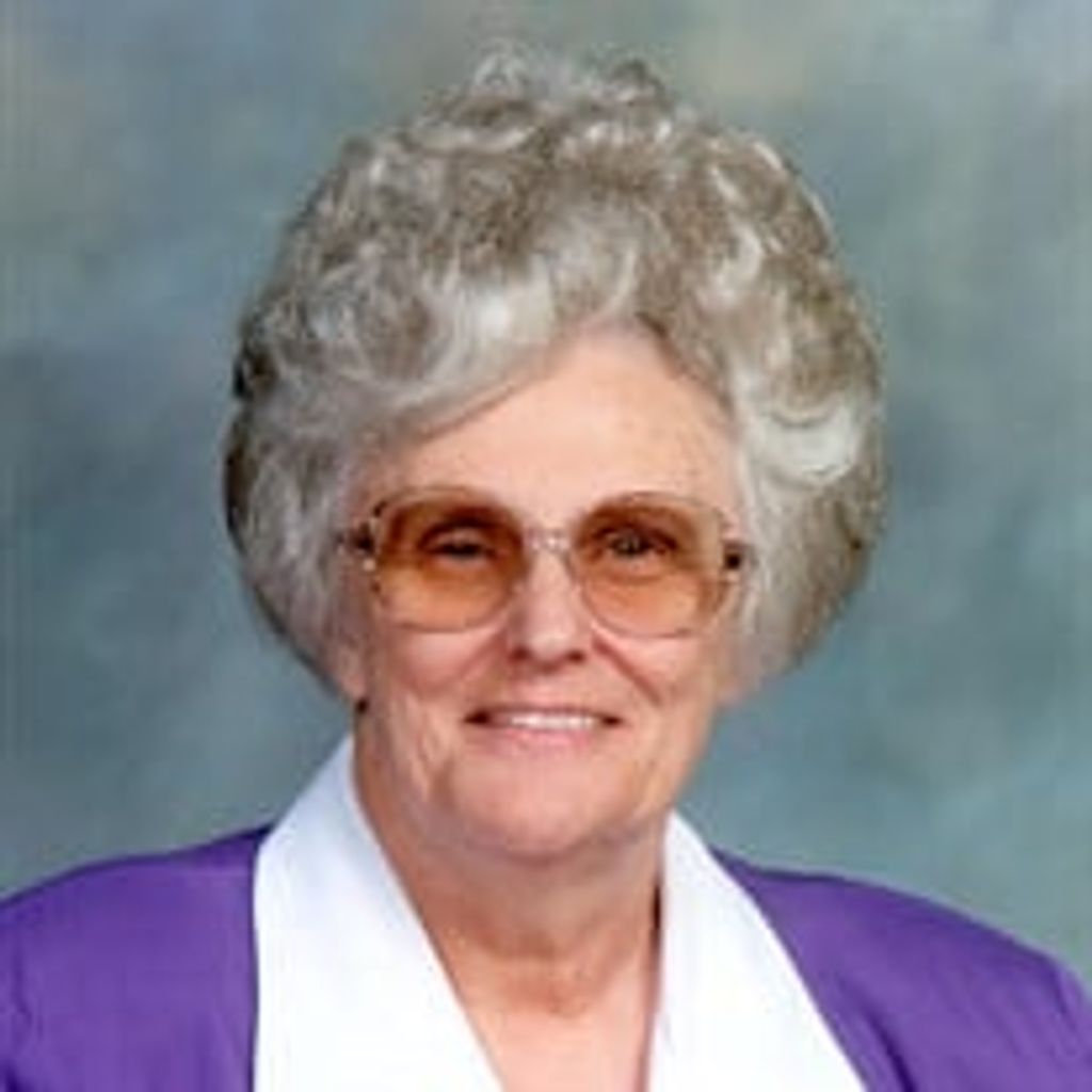 Betty Jean Luffman Profile Photo