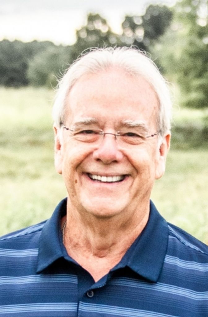 John Hudson Reginald Profile Photo