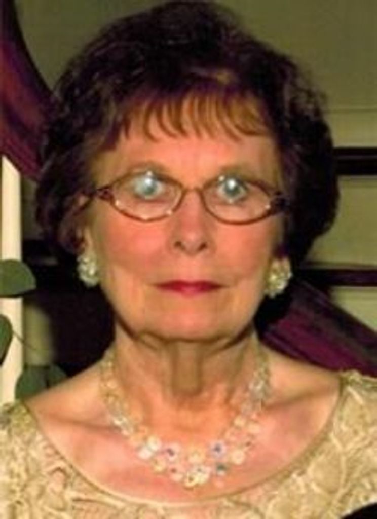 Elizabeth Lursen