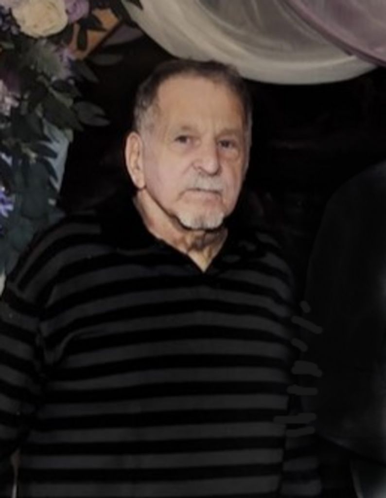 George Randolph Rauschenberg