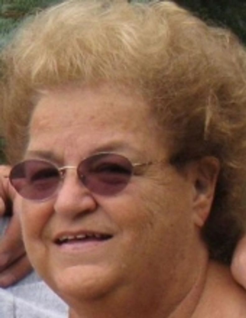 Sara Anderson Roper