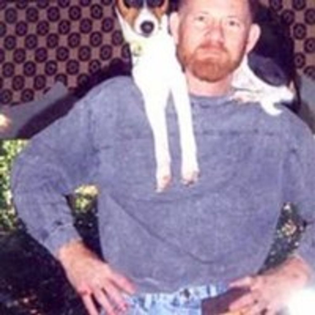 Jerry Lynn Melton