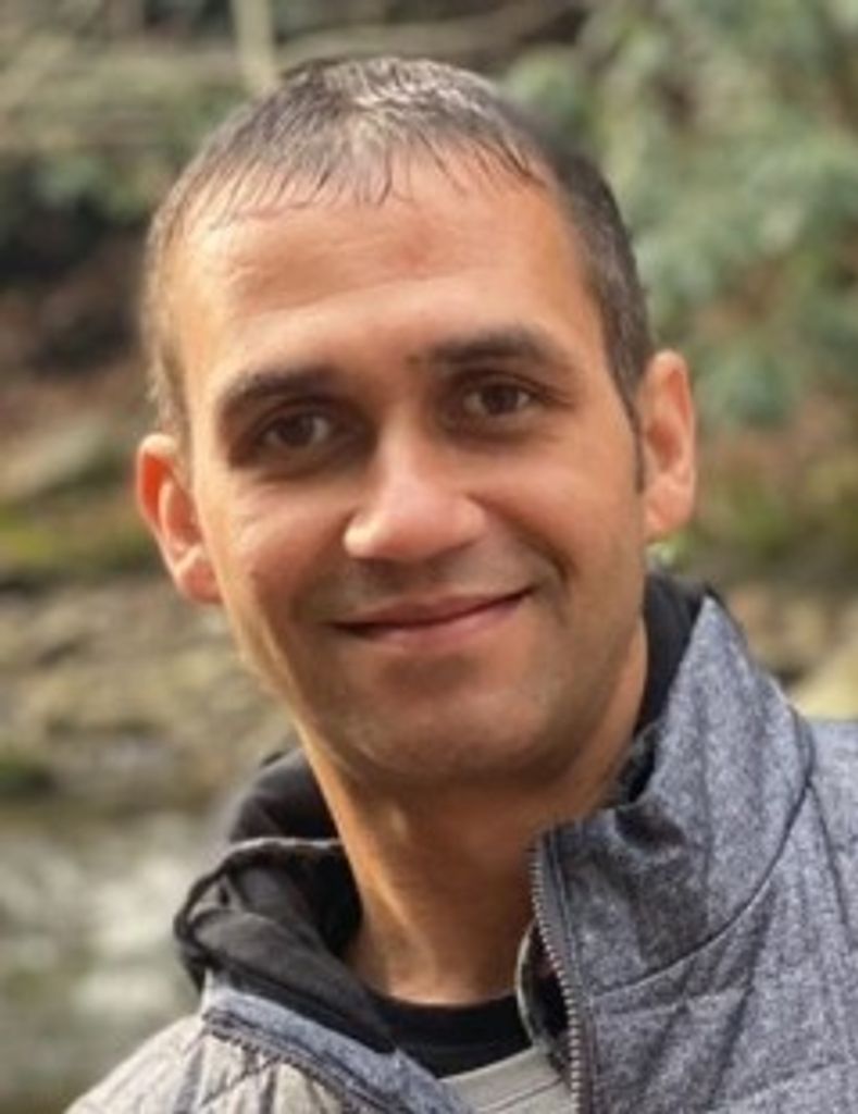 Jimmy O'Rogers Mcmillian Profile Photo