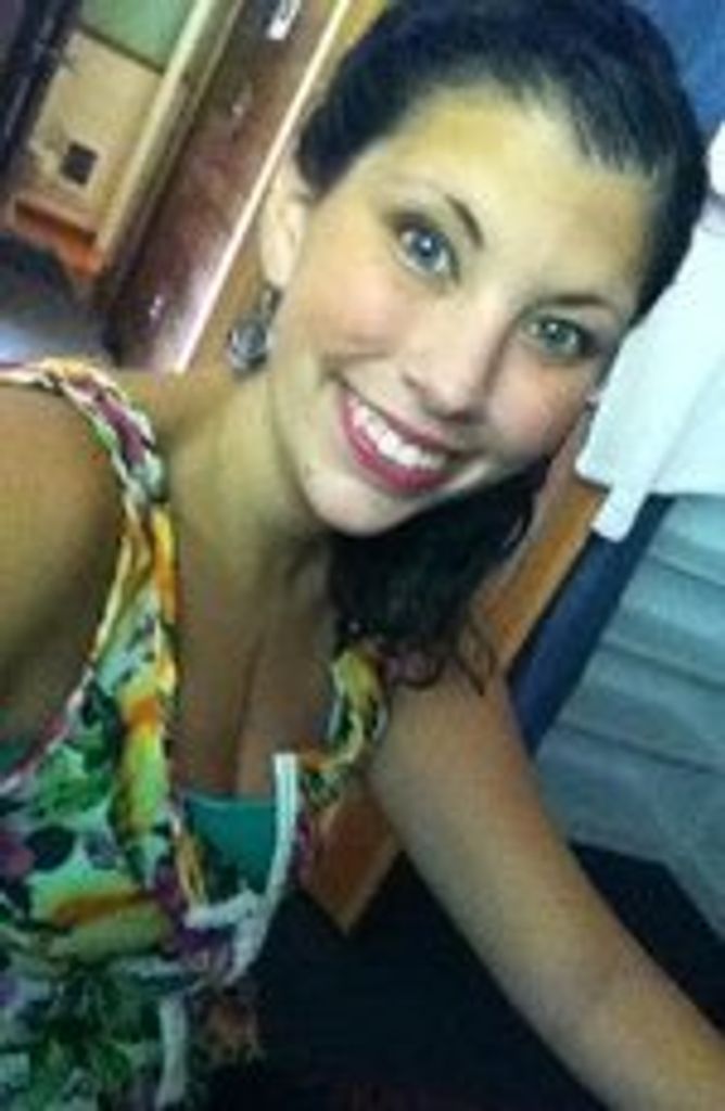 Tasha  Renee Mitchell Profile Photo