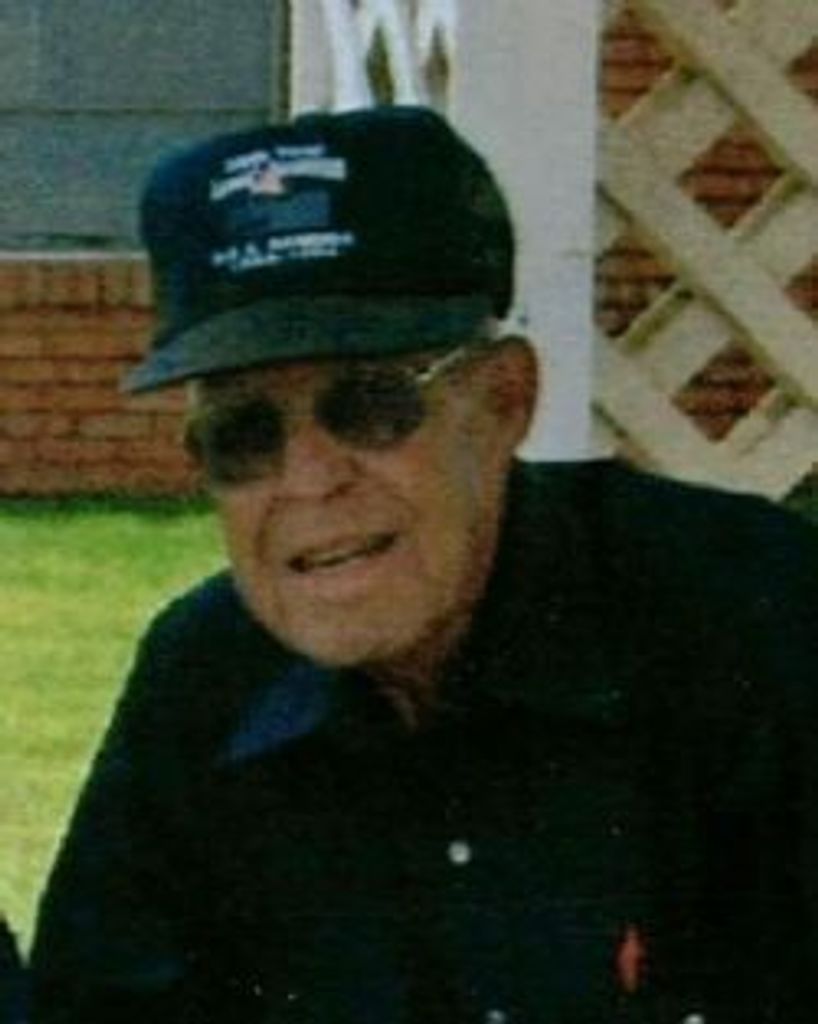 Ralph E. Jones Profile Photo