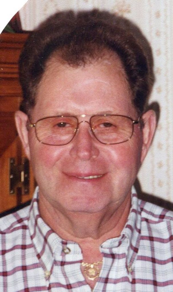 Bobby Joe Frye Profile Photo