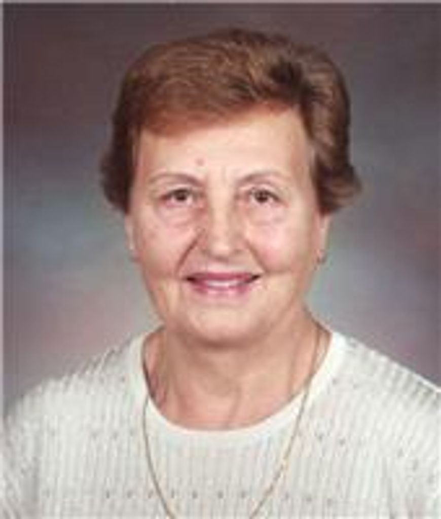 Maria Antonia Crecca