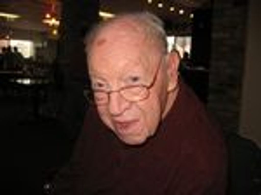 Henry “Hank” Gement