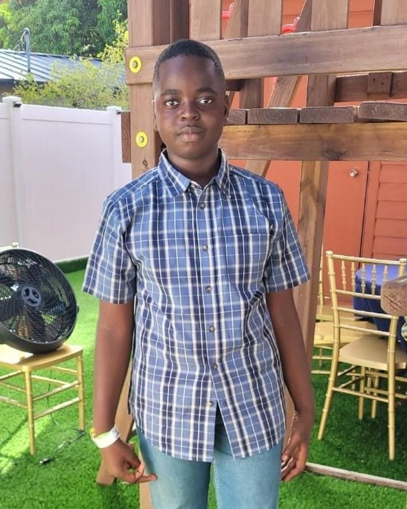 Jordan Rigaud Profile Photo