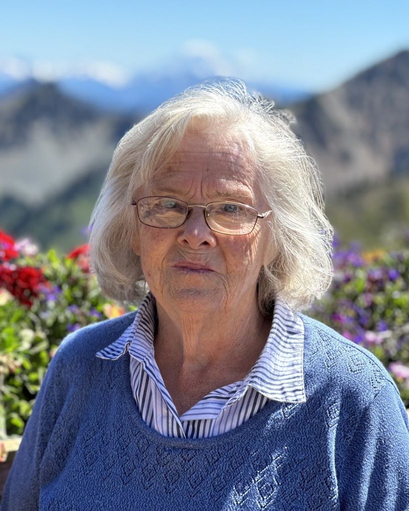 Beulah Lafferty