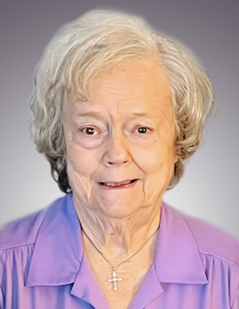 Shella P. Mull Profile Photo