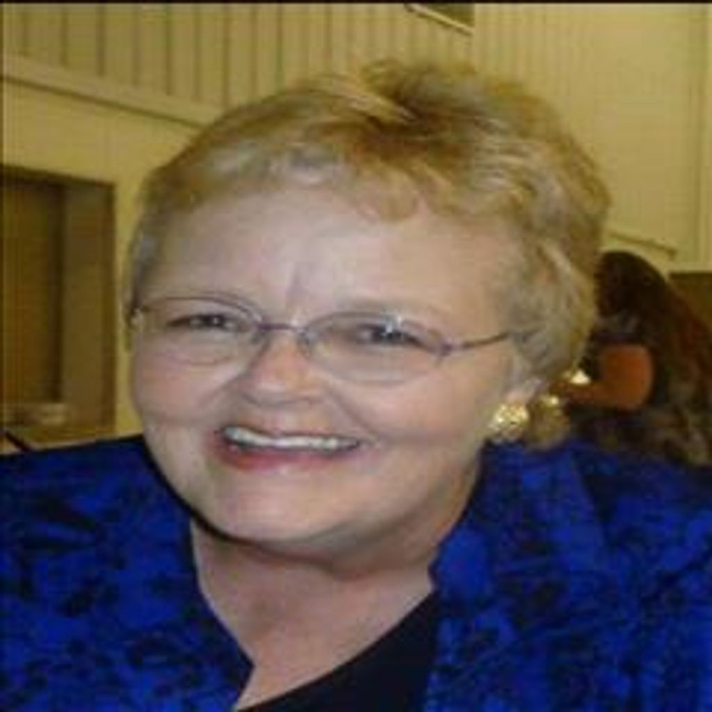 Vicki Lynn Waugh Profile Photo