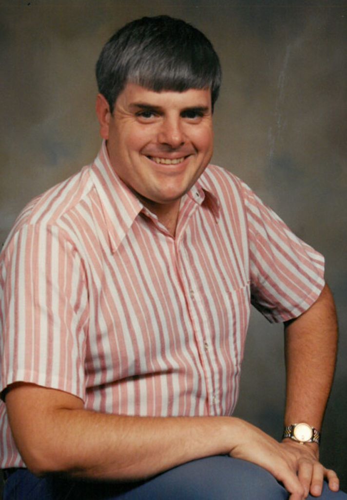 Rudolph S. Stefoin II