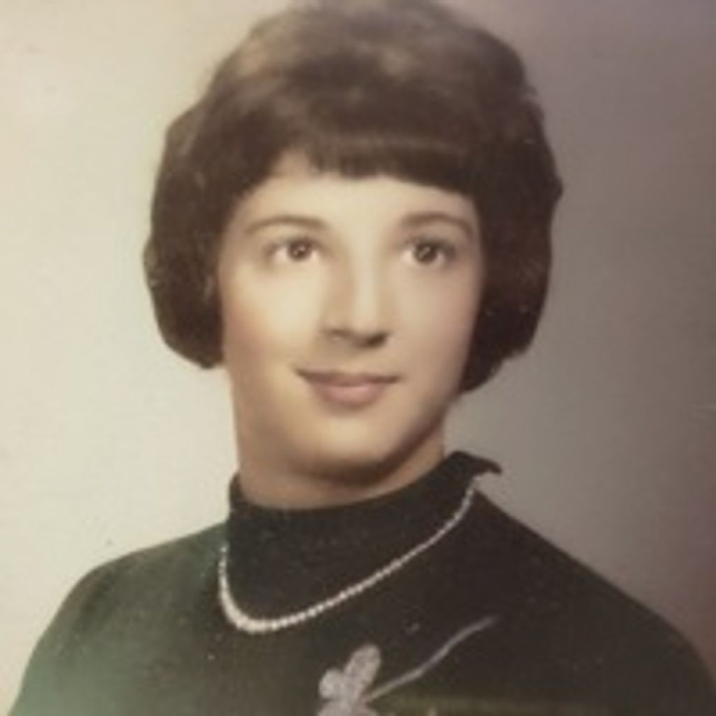 Frances Cox Profile Photo