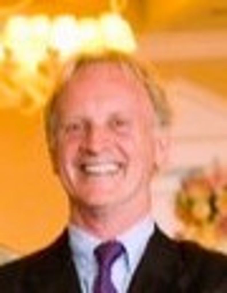 Robert H. Gallasch