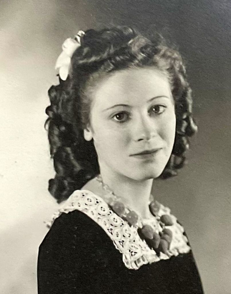 Geneva Cosby Profile Photo