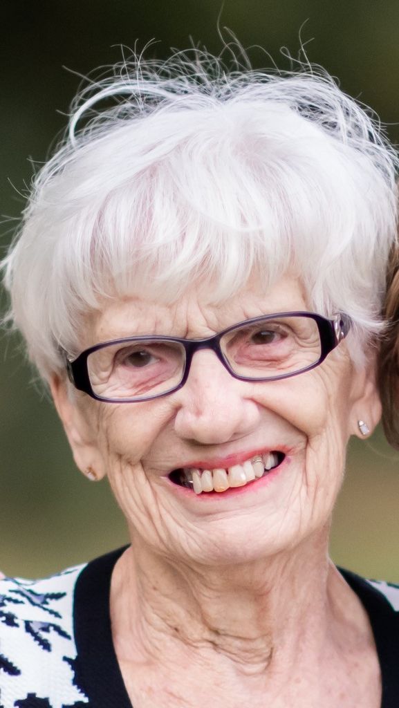 Margaret C. Boss Profile Photo