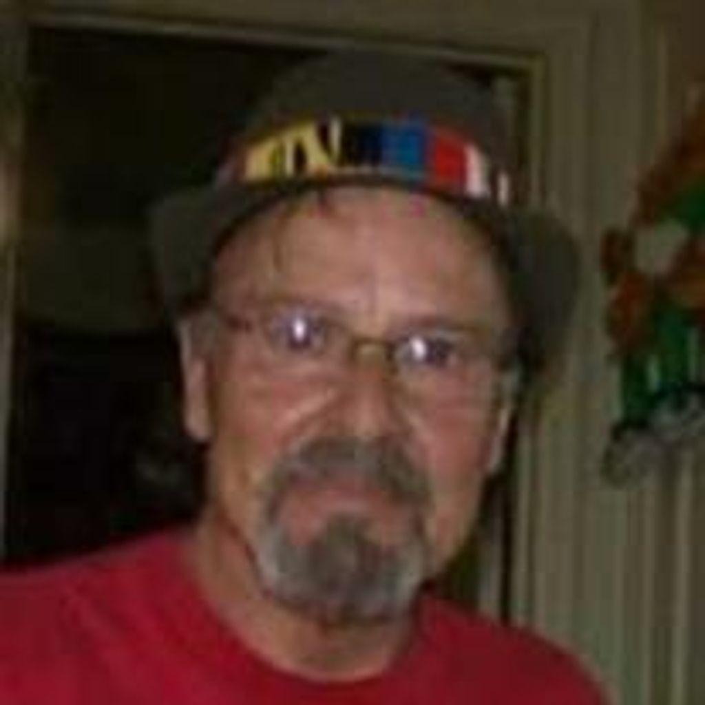 Bruce Roberts