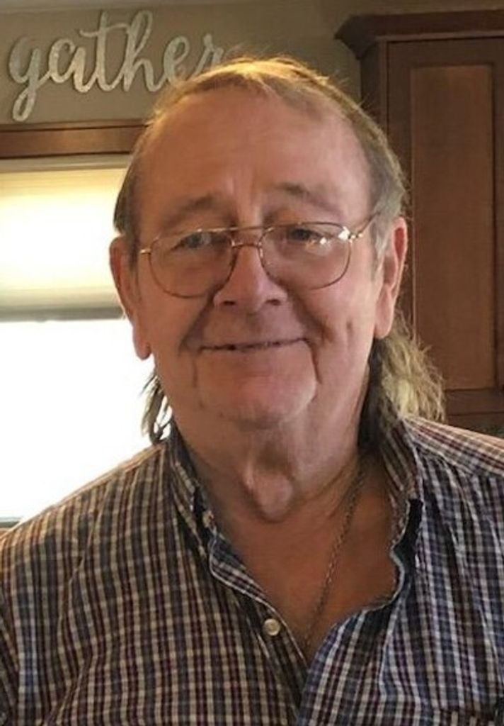 James Lee Reinke Profile Photo