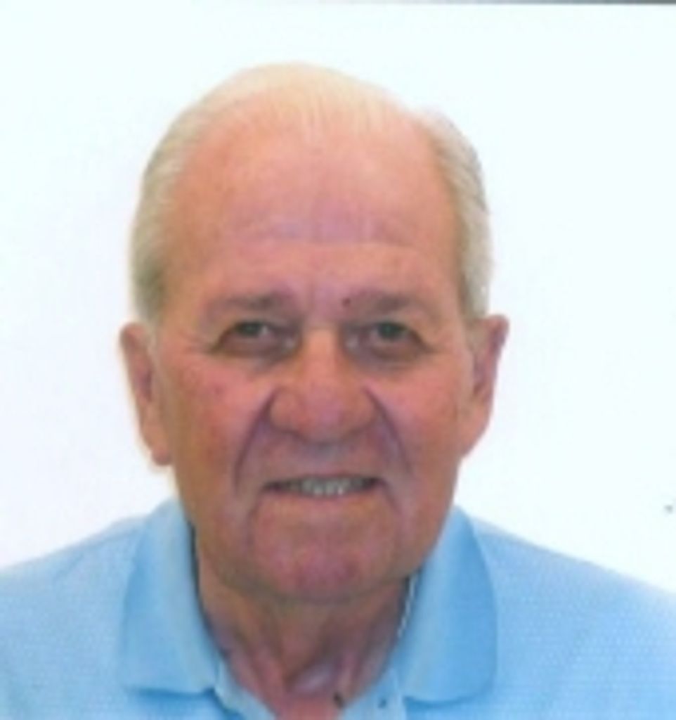 John Marion Miller
