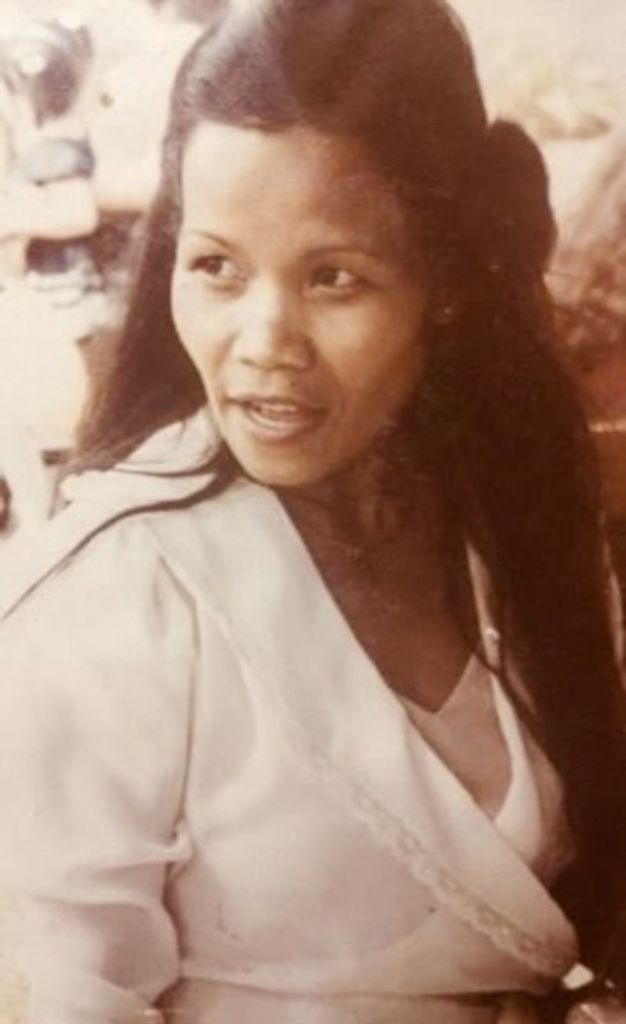 Ligaya Abina Sultze Profile Photo