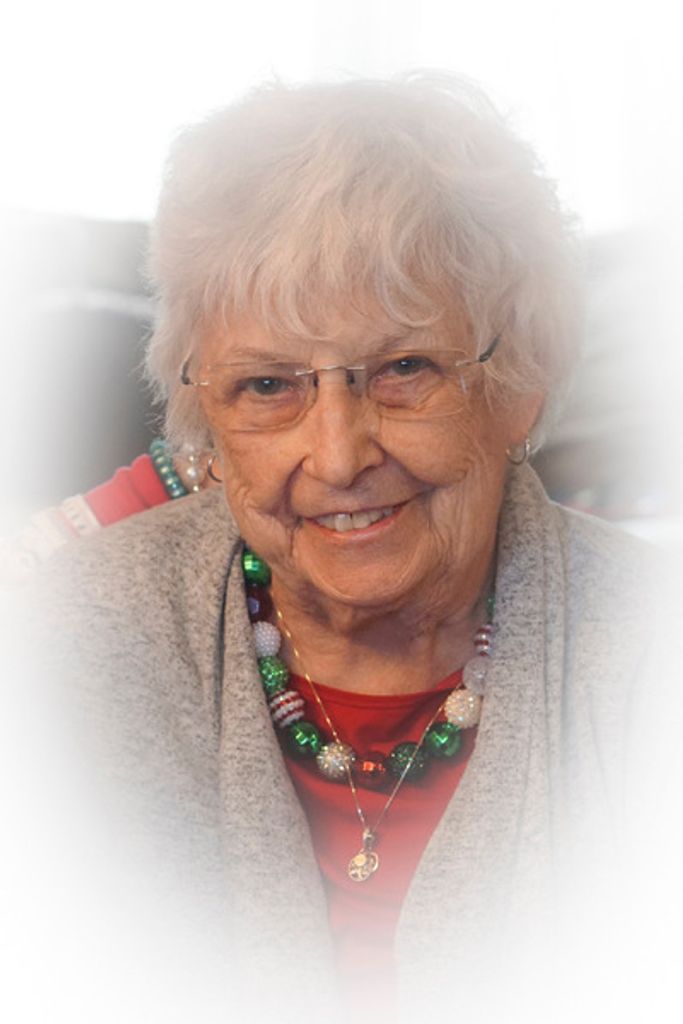 Mary Janet Sweeney (Nee Mcparland) Profile Photo