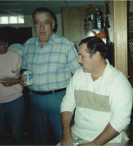 Lyle E. Cordes photo gallery thumbnail 9 of 38