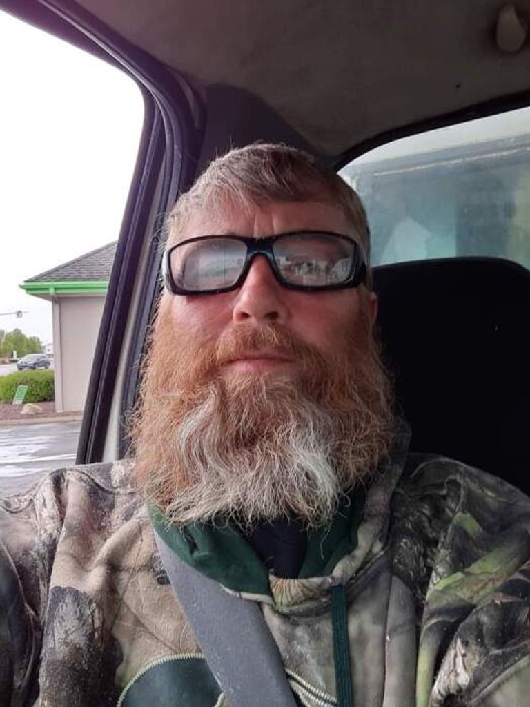Joseph E. "Meatball" Long Profile Photo