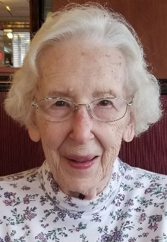 Margaret B. (Barbour) Helman