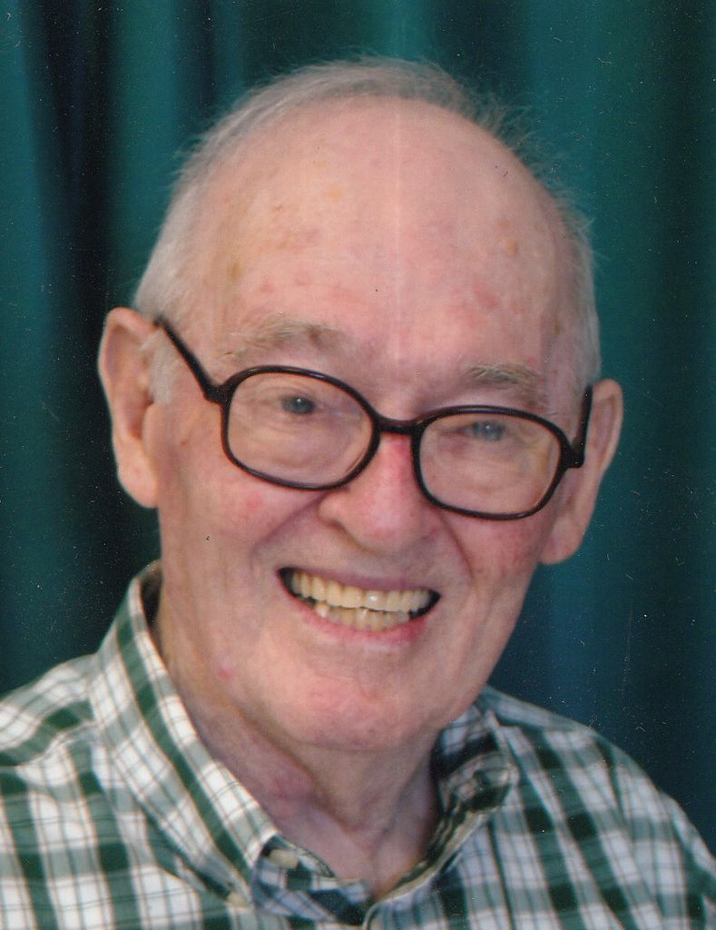 Eugene Osmus Profile Photo