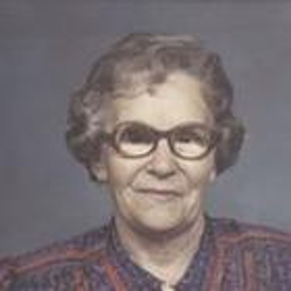 Ethel Dorner