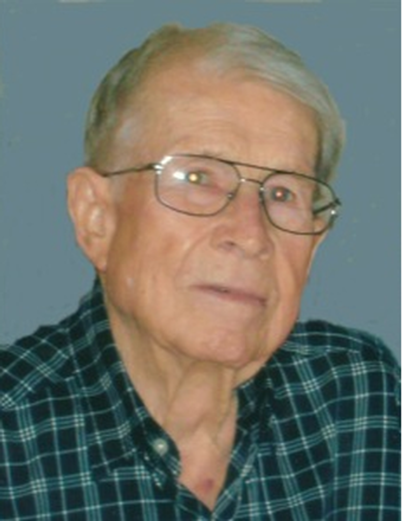 Edwin R. Yingling