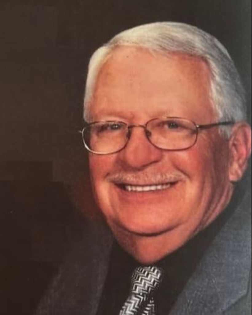 Gregory "Greg" Louis Mooney