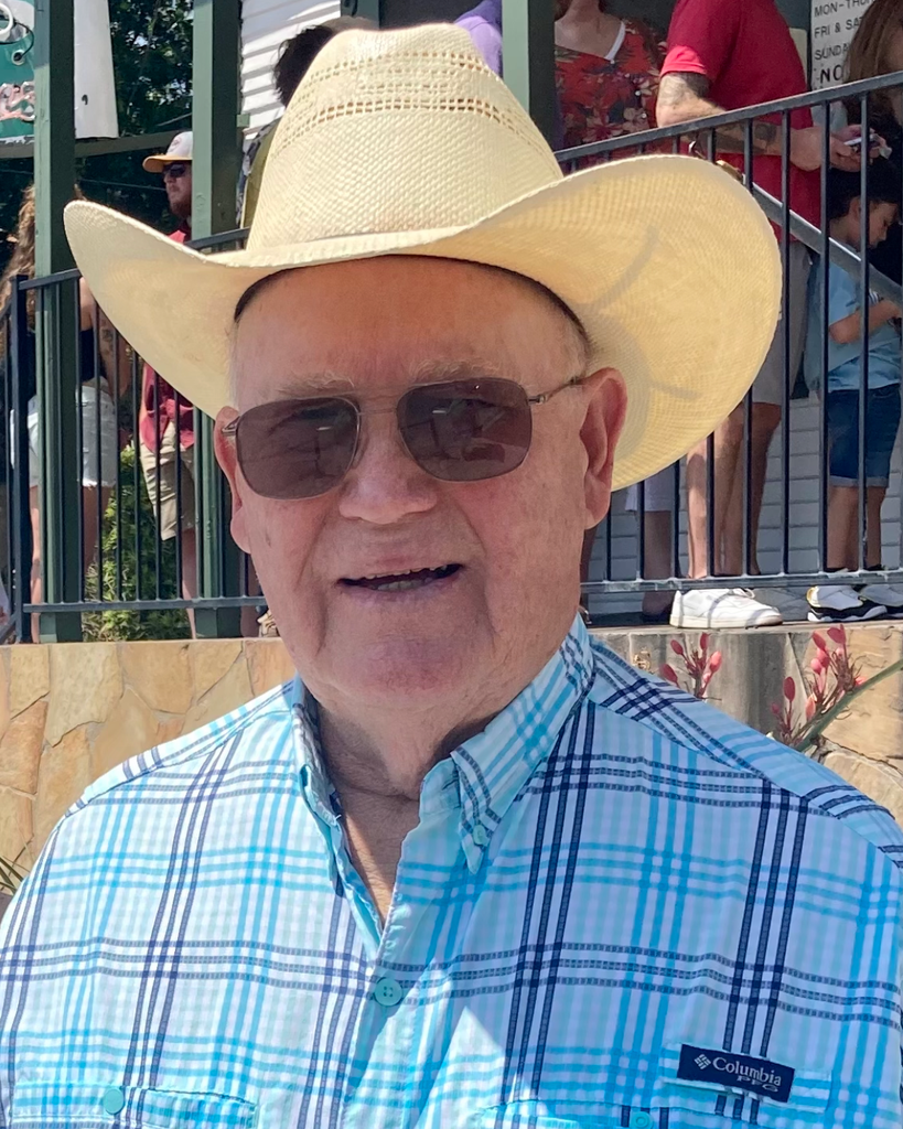 William A. Scarborough Profile Photo