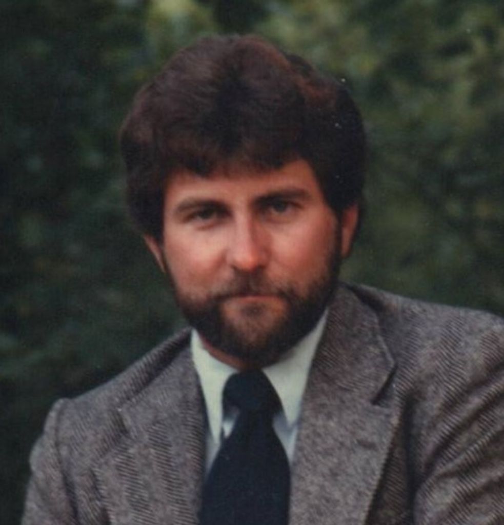 Edward Ladowski Profile Photo