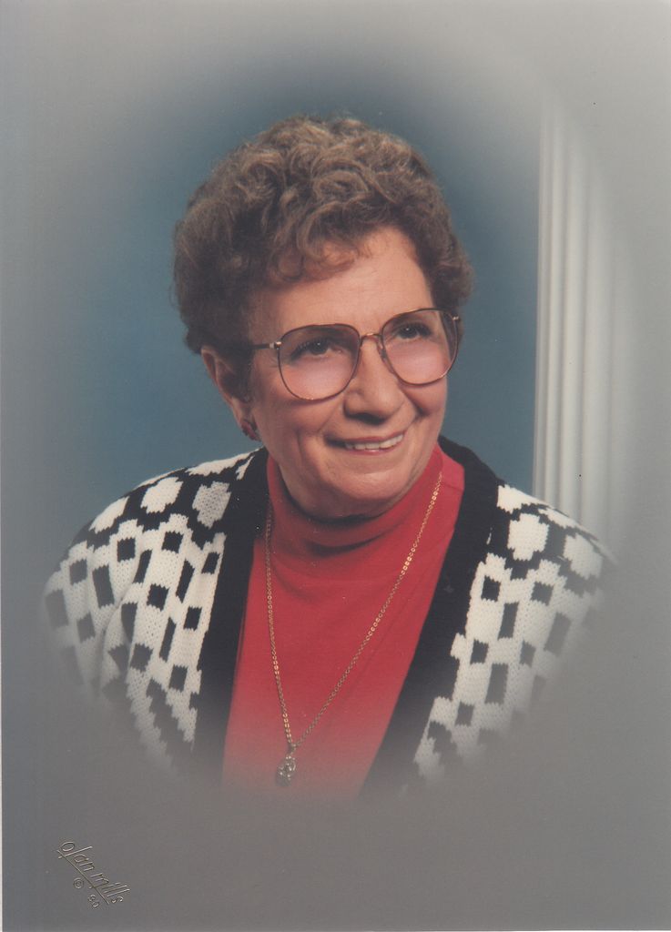 Lena Vaccaro